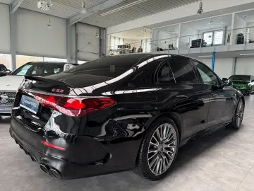 MERCEDES-BENZ E 53 AMG Hybrid 4M  DYNIAMIC  DRIVERS &hellip;