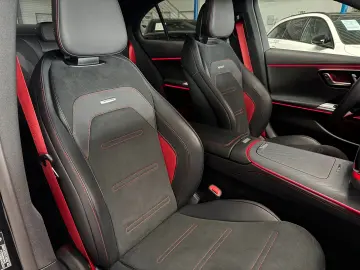 MERCEDES-BENZ E 53 AMG Hybrid 4M  DYNIAMIC  DRIVERS &hellip;