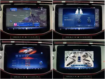 MERCEDES-BENZ E 53 AMG Hybrid 4M  DYNIAMIC  DRIVERS &hellip;