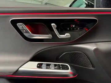 MERCEDES-BENZ E 53 AMG Hybrid 4M  DYNIAMIC  DRIVERS &hellip;