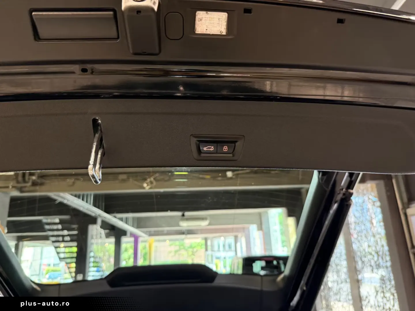 BMW X6 40i xDrive M Sport~LEDER