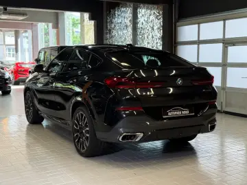 BMW X6 40i xDrive M Sport~LEDER