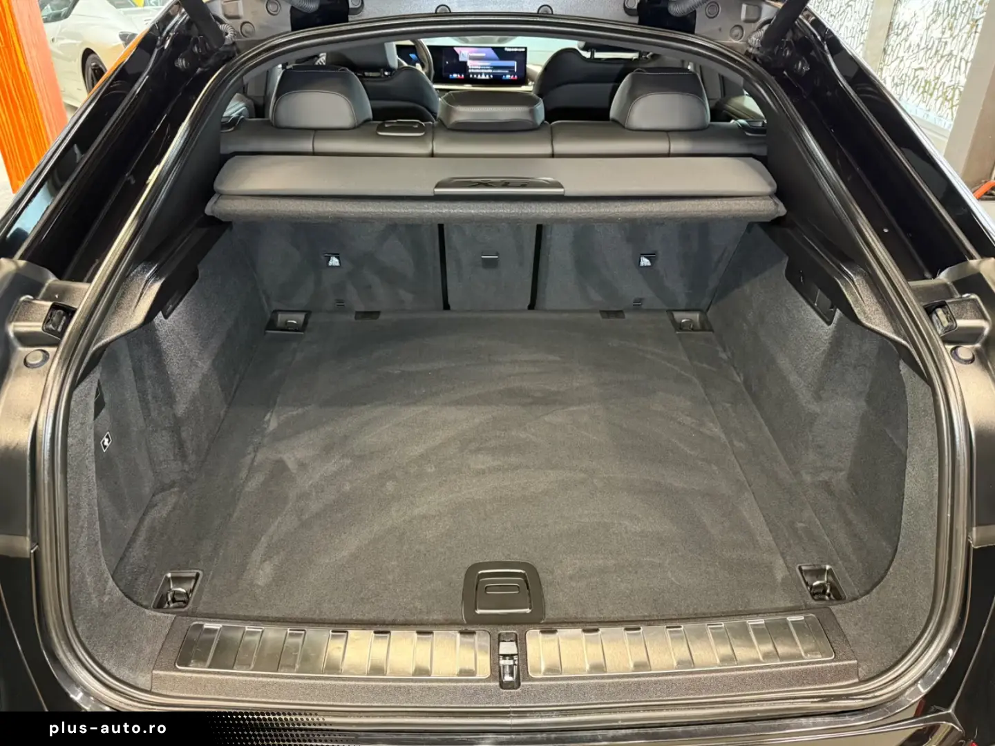 BMW X6 40i xDrive M Sport~LEDER