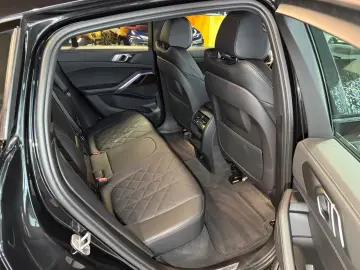 BMW X6 40i xDrive M Sport~LEDER