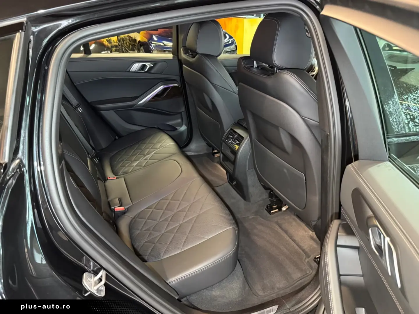 BMW X6 40i xDrive M Sport~LEDER