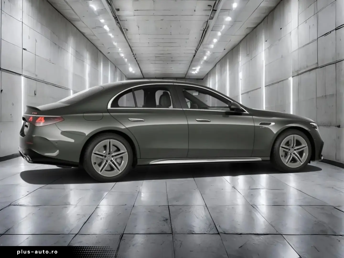 MERCEDES-BENZ E 53 AMG Hybrid 4M  AMG AMBIENTE DISTRO MEMORY