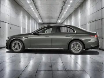 MERCEDES-BENZ E 53 AMG Hybrid 4M  AMG AMBIENTE DISTRO MEMORY