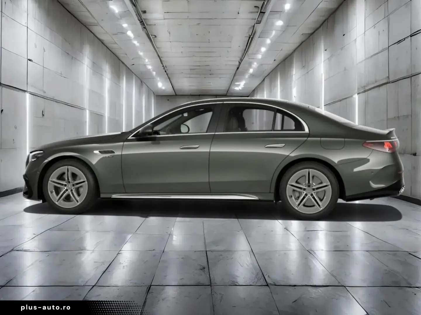 MERCEDES-BENZ E 53 AMG Hybrid 4M  AMG AMBIENTE DISTRO MEMORY