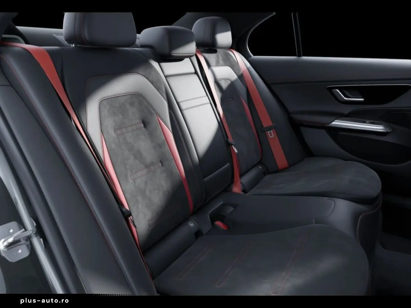 MERCEDES-BENZ E 53 AMG Hybrid 4M  AMG AMBIENTE DISTRO MEMORY