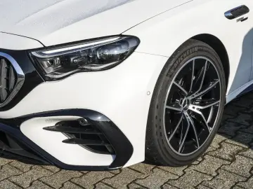 MERCEDES-BENZ E 53 AMG Hybrid Night 20Zoll Perform-L&hellip;