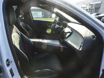 MERCEDES-BENZ E 53 AMG Hybrid Night 20Zoll Perform-L&hellip;