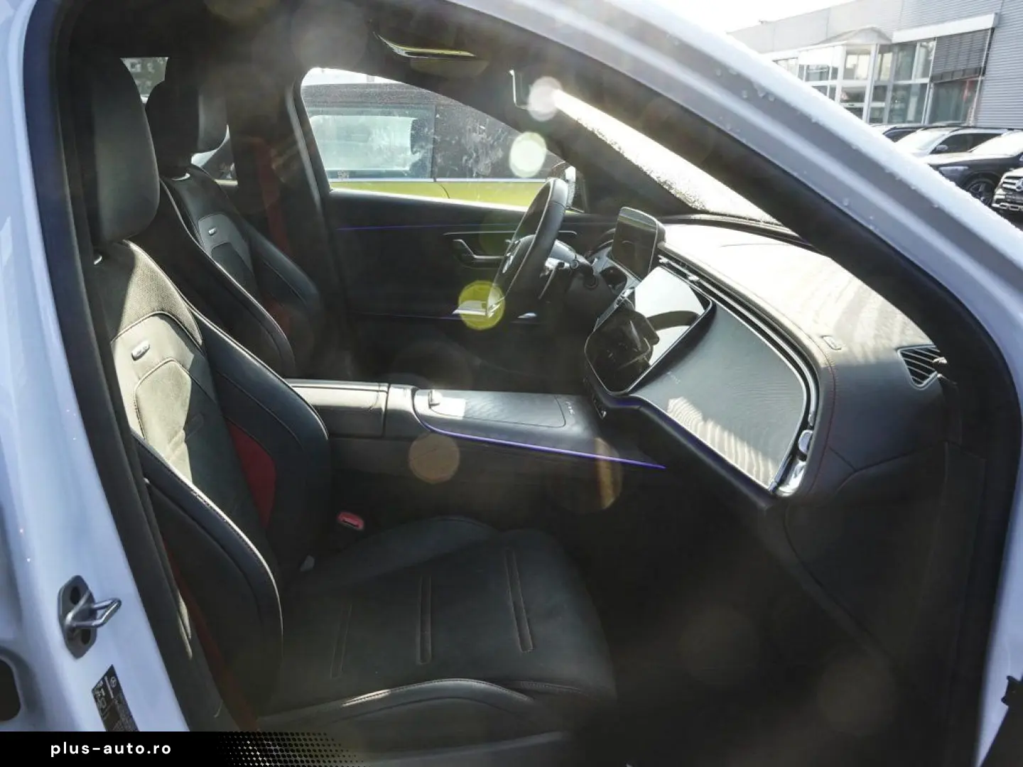 MERCEDES-BENZ E 53 AMG Hybrid Night 20Zoll Perform-L&hellip;