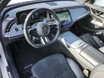 MERCEDES-BENZ E 53 AMG Hybrid Night 20Zoll Perform-L&hellip;