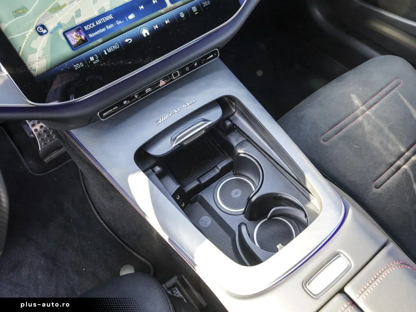 MERCEDES-BENZ E 53 AMG Hybrid Night 20Zoll Perform-L&hellip;