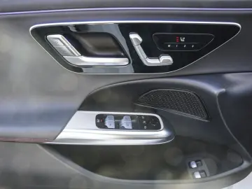 MERCEDES-BENZ E 53 AMG Hybrid Night 20Zoll Perform-L&hellip;