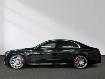 MERCEDES-BENZ E 53 AMG Hybrid 4M  DYNAMIC Plus Digital-Light