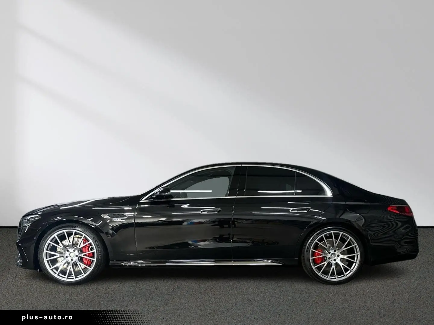 MERCEDES-BENZ E 53 AMG Hybrid 4M  DYNAMIC Plus Digital-Light