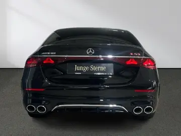MERCEDES-BENZ E 53 AMG Hybrid 4M  DYNAMIC Plus Digital-Light