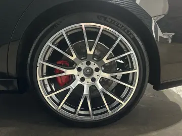 MERCEDES-BENZ E 53 AMG Hybrid 4M  DYNAMIC Plus Digital-Light