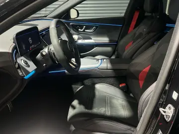MERCEDES-BENZ E 53 AMG Hybrid 4M  DYNAMIC Plus Digital-Light