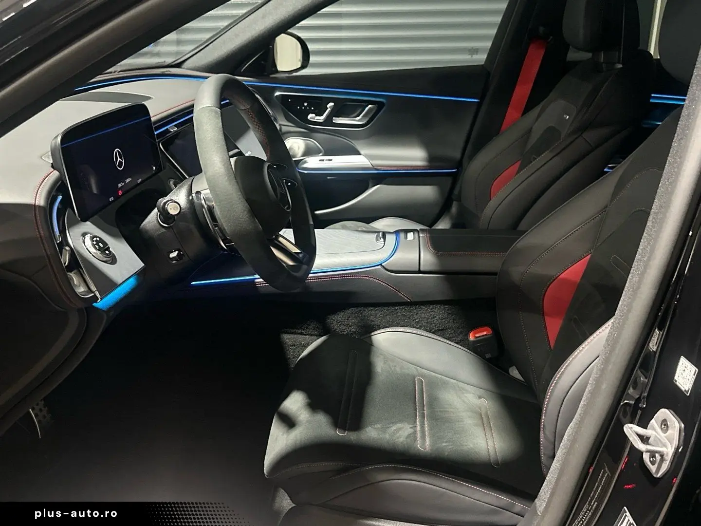 MERCEDES-BENZ E 53 AMG Hybrid 4M  DYNAMIC Plus Digital-Light