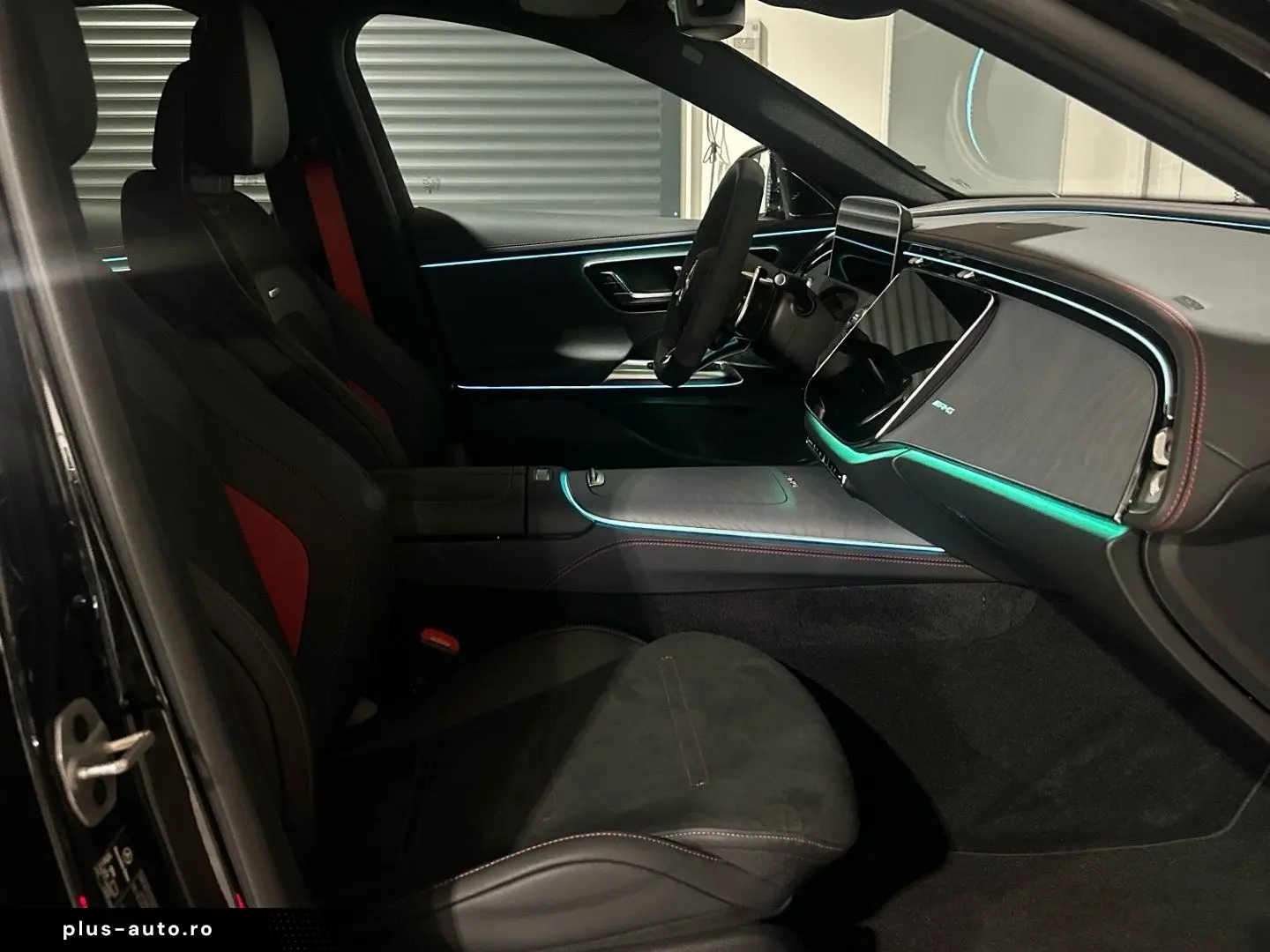 MERCEDES-BENZ E 53 AMG Hybrid 4M  DYNAMIC Plus Digital-Light