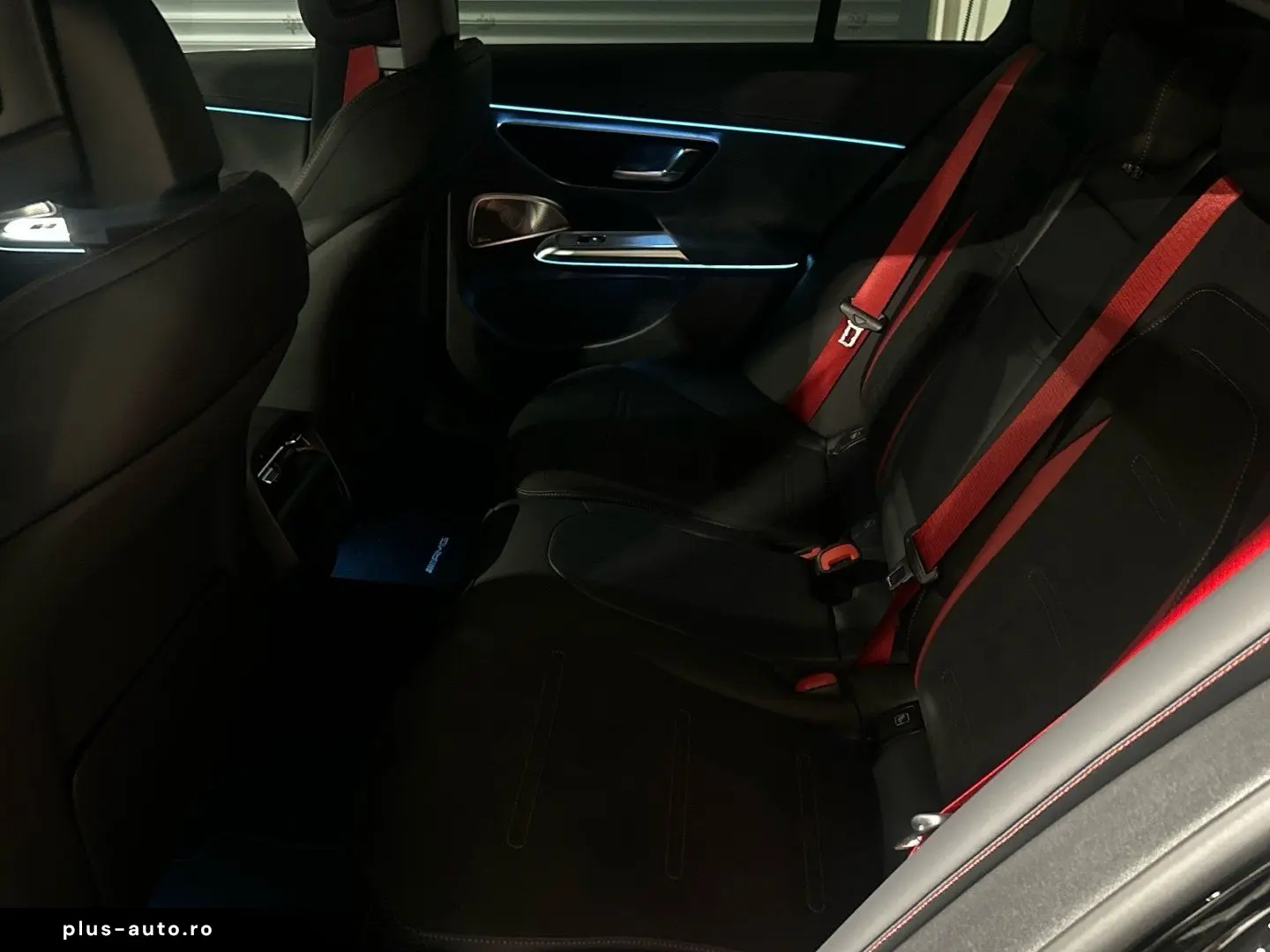 MERCEDES-BENZ E 53 AMG Hybrid 4M  DYNAMIC Plus Digital-Light