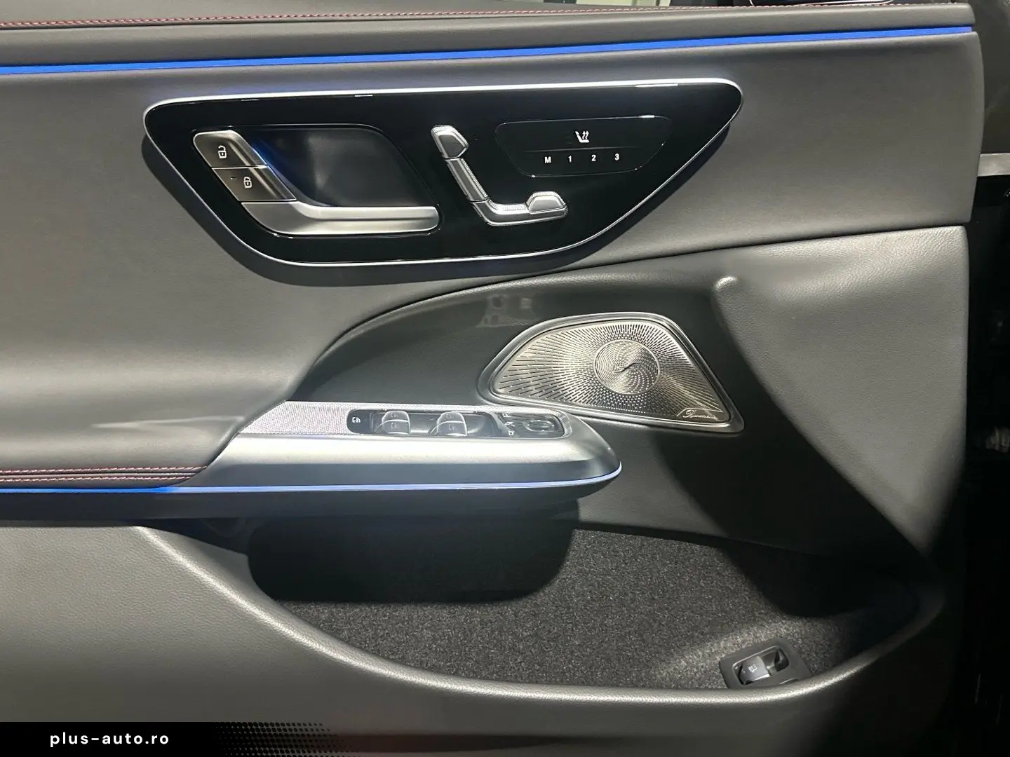 MERCEDES-BENZ E 53 AMG Hybrid 4M  DYNAMIC Plus Digital-Light