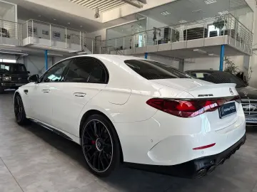 MERCEDES-BENZ E 53 AMG Hybrid 4M  DYNAMIC DC-LADEN-D&hellip;
