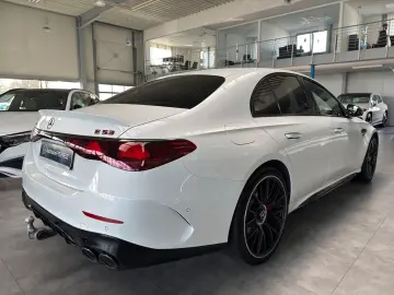 MERCEDES-BENZ E 53 AMG Hybrid 4M  DYNAMIC DC-LADEN-D&hellip;