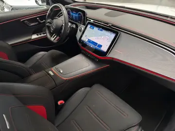 MERCEDES-BENZ E 53 AMG Hybrid 4M  DYNAMIC DC-LADEN-D&hellip;