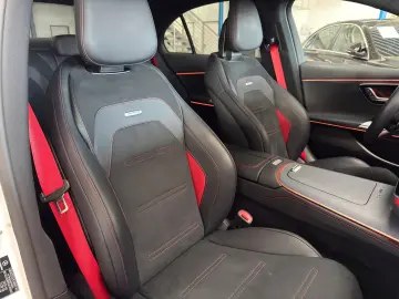 MERCEDES-BENZ E 53 AMG Hybrid 4M  DYNAMIC DC-LADEN-D&hellip;