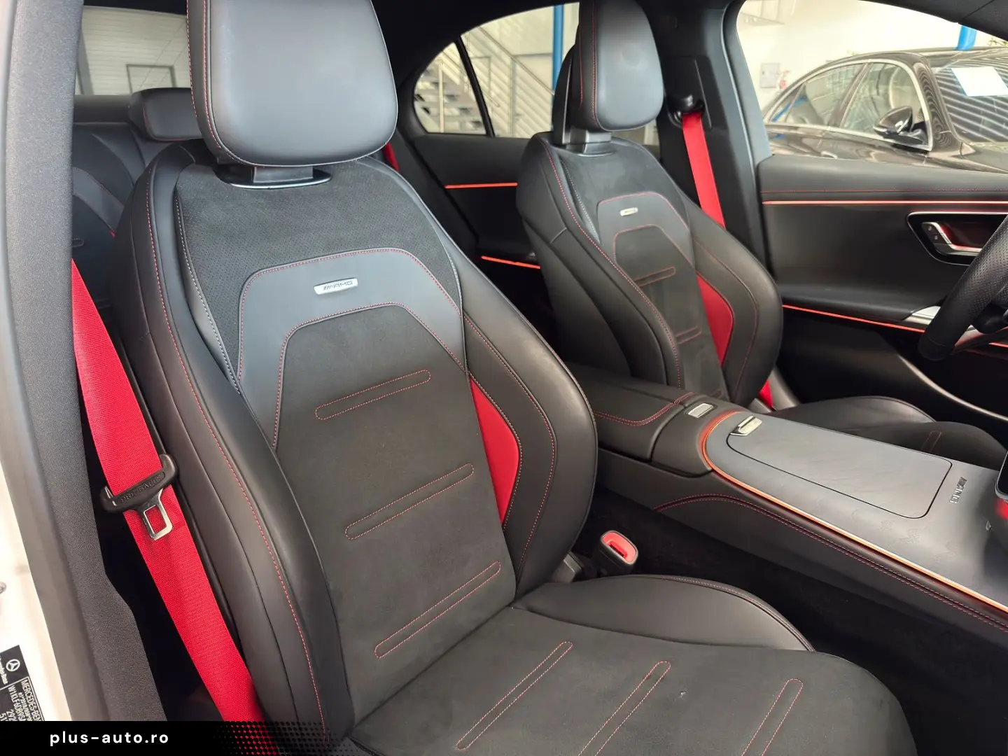 MERCEDES-BENZ E 53 AMG Hybrid 4M  DYNAMIC DC-LADEN-D&hellip;