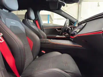 MERCEDES-BENZ E 53 AMG Hybrid 4M  DYNAMIC DC-LADEN-D&hellip;