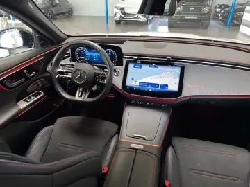 MERCEDES-BENZ E 53 AMG Hybrid 4M  DYNAMIC DC-LADEN-D&hellip;