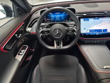 MERCEDES-BENZ E 53 AMG Hybrid 4M  DYNAMIC DC-LADEN-D&hellip;