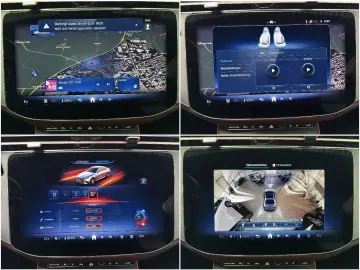 MERCEDES-BENZ E 53 AMG Hybrid 4M  DYNAMIC DC-LADEN-D&hellip;