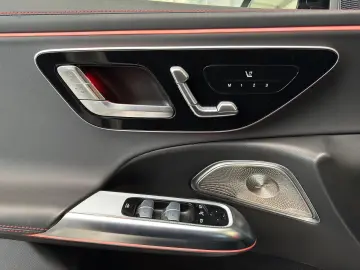 MERCEDES-BENZ E 53 AMG Hybrid 4M  DYNAMIC DC-LADEN-D&hellip;