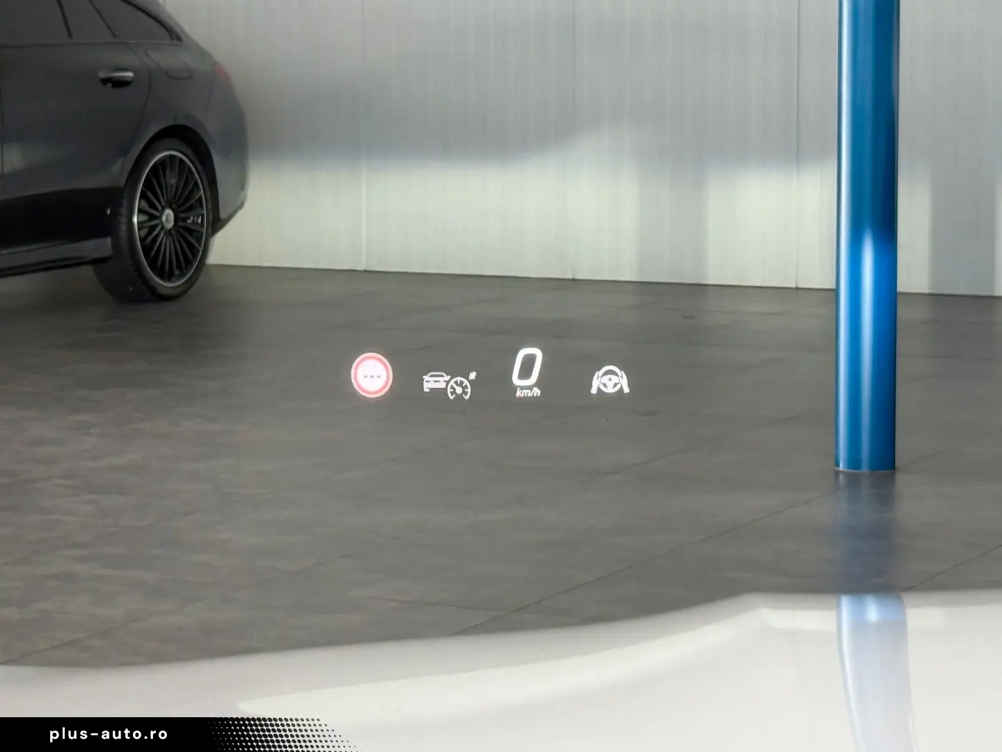 MERCEDES-BENZ E 53 AMG Hybrid 4M  DYNAMIC DC-LADEN-D&hellip;