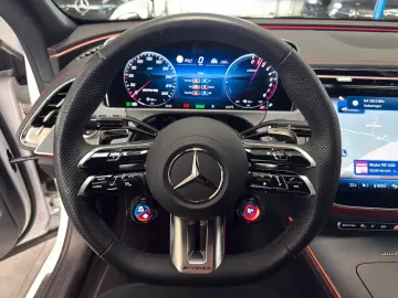 MERCEDES-BENZ E 53 AMG Hybrid 4M  DYNAMIC DC-LADEN-D&hellip;