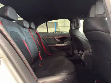 MERCEDES-BENZ E 53 AMG Hybrid 4M  DYNAMIC DC-LADEN-D&hellip;