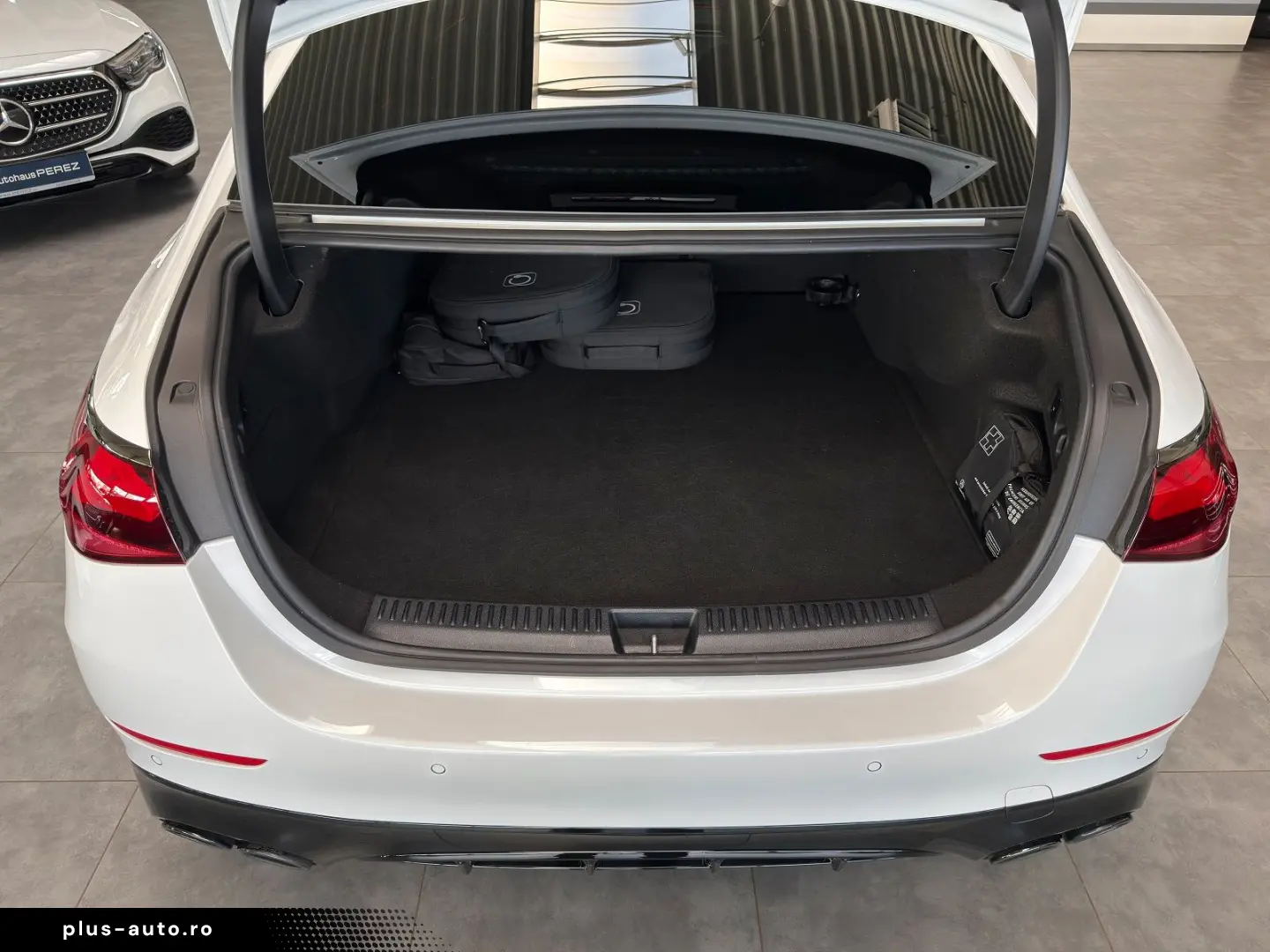 MERCEDES-BENZ E 53 AMG Hybrid 4M  DYNAMIC DC-LADEN-D&hellip;