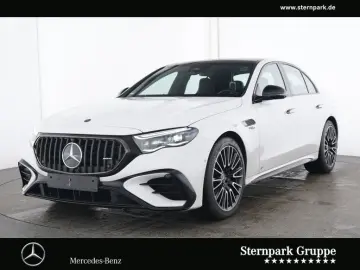 MERCEDES-BENZ E 53 AMG 4M Hybrid Pano Distro HuD SUP&hellip;
