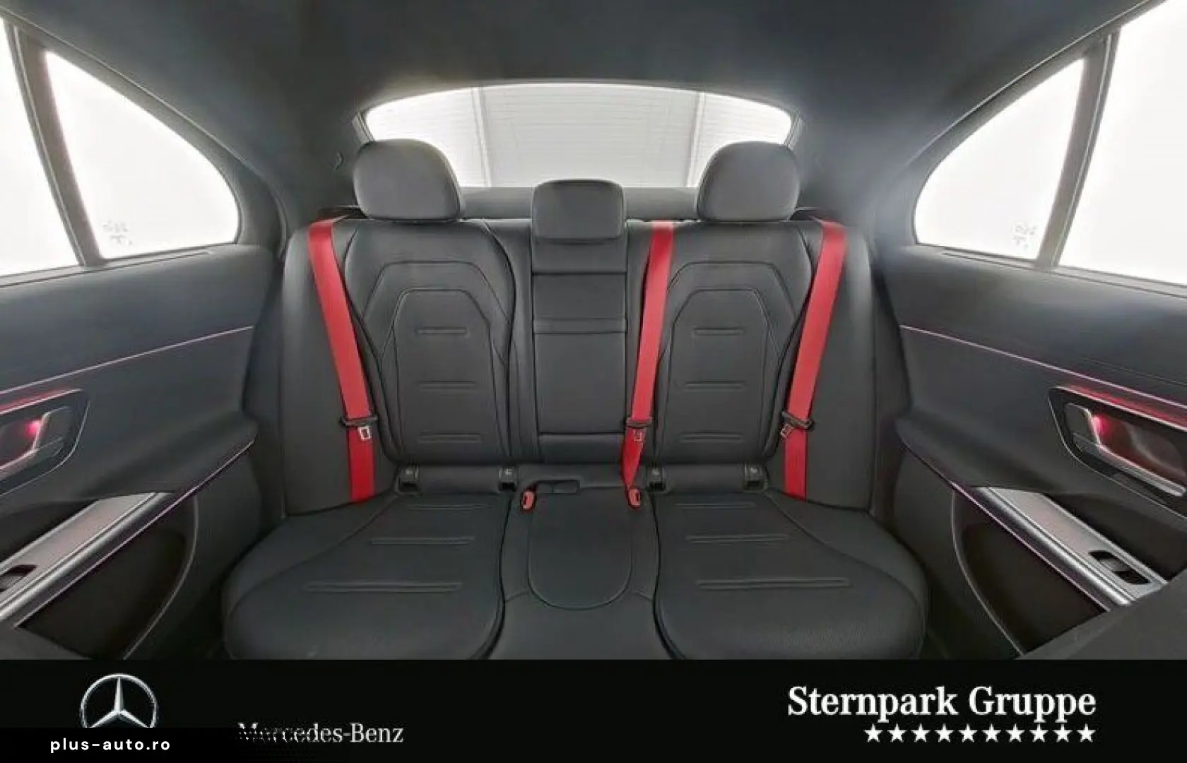 MERCEDES-BENZ E 53 AMG 4M Hybrid Pano Distro HuD SUP&hellip;