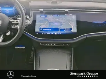MERCEDES-BENZ E 53 AMG 4M  Superscreen Pano HUD Carbon Night