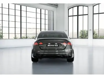 MERCEDES-BENZ E 53 AMG Hybrid 4M  VMax Perf-Sitz Sup&hellip;