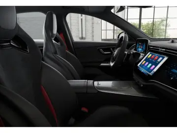 MERCEDES-BENZ E 53 AMG Hybrid 4M  VMax Perf-Sitz Sup&hellip;