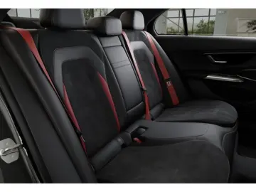 MERCEDES-BENZ E 53 AMG Hybrid 4M  VMax Perf-Sitz Sup&hellip;