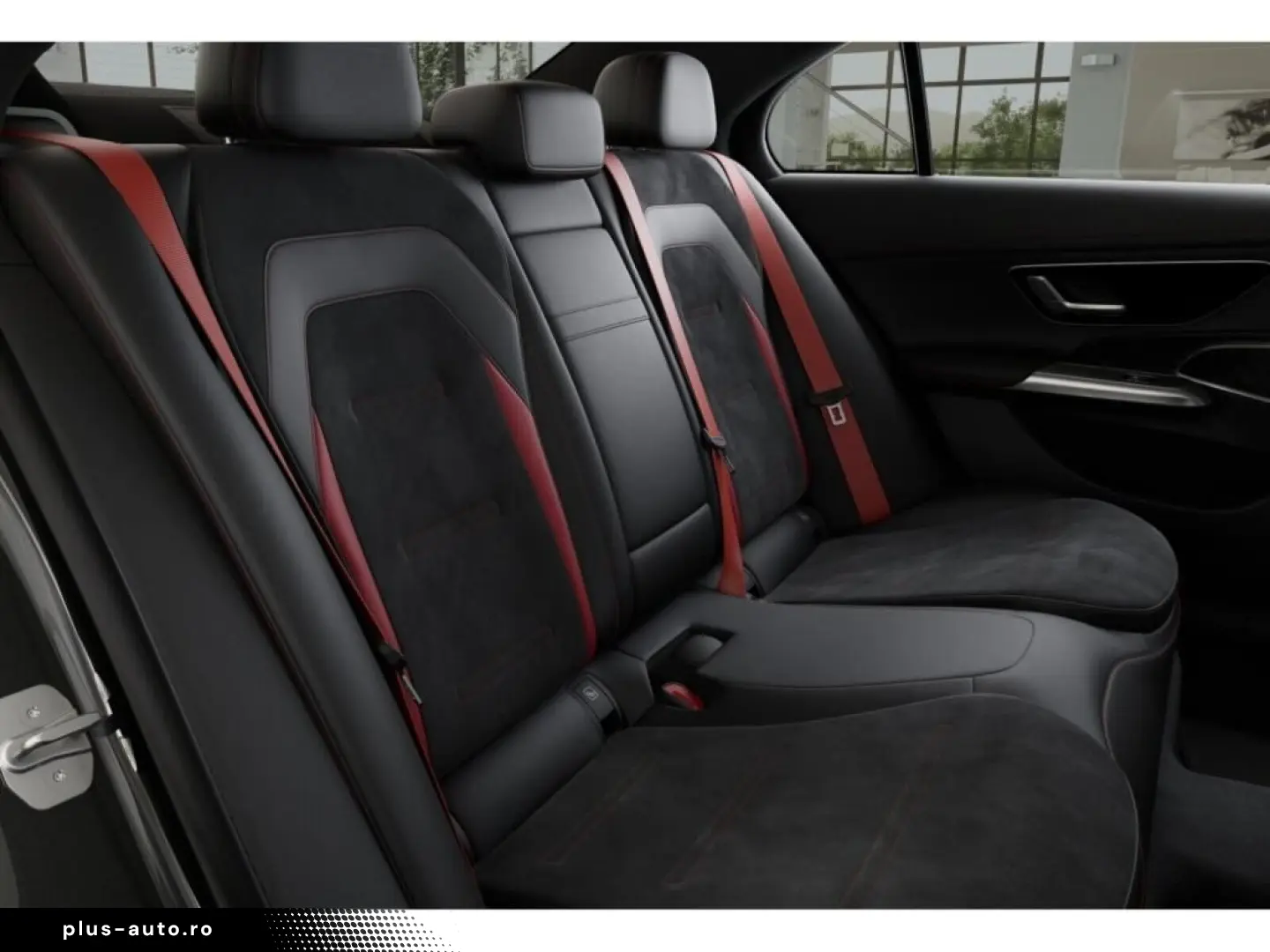 MERCEDES-BENZ E 53 AMG Hybrid 4M  VMax Perf-Sitz Sup&hellip;