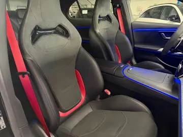 MERCEDES-BENZ E 53 AMG Hybrid 4M DYNAMIC 21´´-PERFOR&hellip;